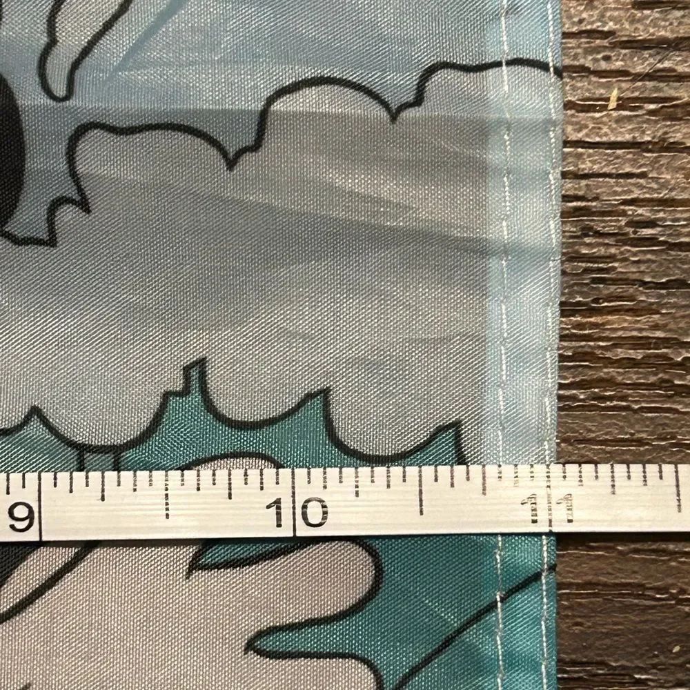 Mickey and Minnie Mouse Ocean Beach Welcome Flag - Picture 2 of 3